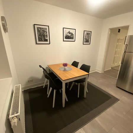 Apartment/Wohnung Netflix+Prime クレーフェルト エクステリア 写真