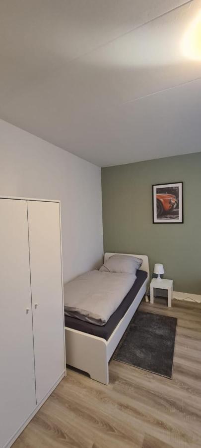 Apartment/Wohnung Netflix+Prime クレーフェルト エクステリア 写真