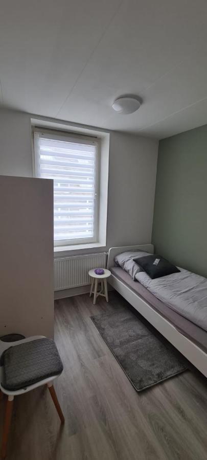 Apartment/Wohnung Netflix+Prime クレーフェルト エクステリア 写真