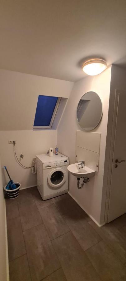 Apartment/Wohnung Netflix+Prime クレーフェルト エクステリア 写真